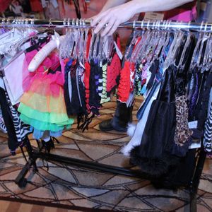 International Lingerie Show - March 2012 - Apparel (Gallery 1) - Image 222627