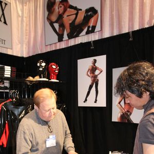International Lingerie Show - March 2012 - Apparel (Gallery 1) - Image 222480
