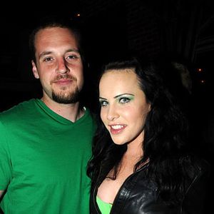 Porn Star Tweet St. Patrick's Day Party - Image 267432