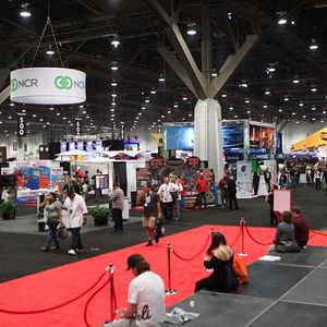 Nightclub and Bar Convention & Trade Show - Image 268437