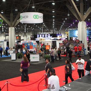 Nightclub and Bar Convention & Trade Show - Image 268671