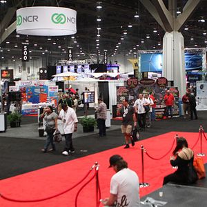 Nightclub and Bar Convention & Trade Show - Image 268695