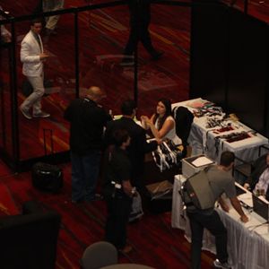 Nightclub and Bar Convention & Trade Show - Image 268710