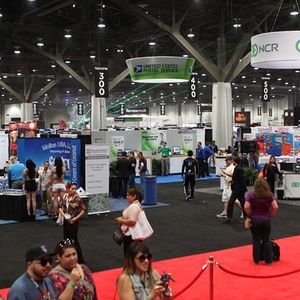 Nightclub and Bar Convention & Trade Show - Image 268725