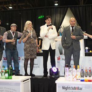 Nightclub and Bar Convention & Trade Show - Image 268482