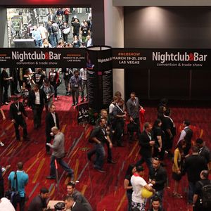 Nightclub and Bar Convention & Trade Show - Image 268575