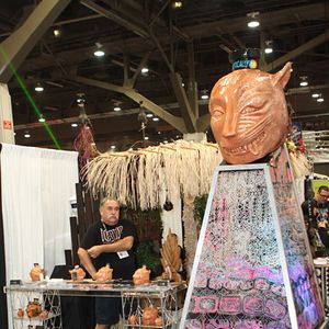 Nightclub and Bar Convention & Trade Show - Image 268578