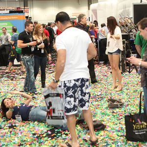 Nightclub and Bar Convention & Trade Show - Image 268812