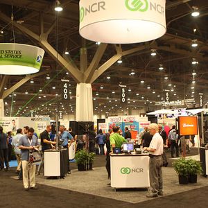 Nightclub and Bar Convention & Trade Show - Image 268854