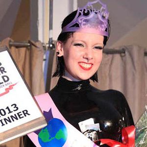 Miss Rubber World 2013 - Image 273222