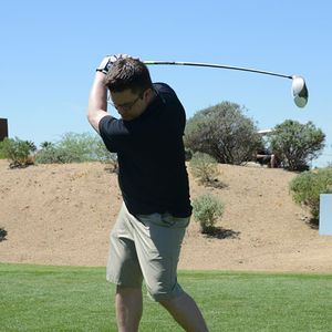Phoenix Forum - Golf and YNOT Grand Prix - Image 269556