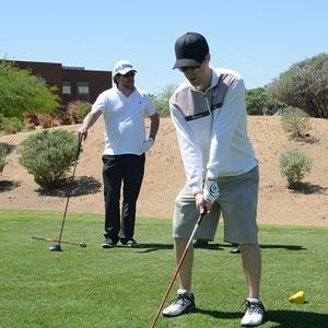 Phoenix Forum - Golf and YNOT Grand Prix - Image 269571