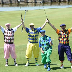 Phoenix Forum - Golf and YNOT Grand Prix - Image 269652