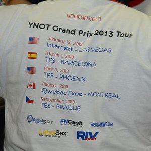 Phoenix Forum - Golf and YNOT Grand Prix - Image 269715