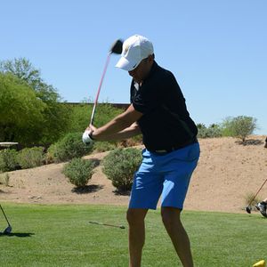 Phoenix Forum - Golf and YNOT Grand Prix - Image 269772