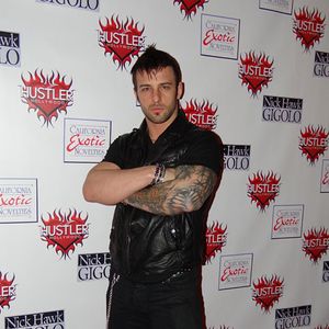 Nick Hawk Gigolo Collection Launch Party - Image 272787