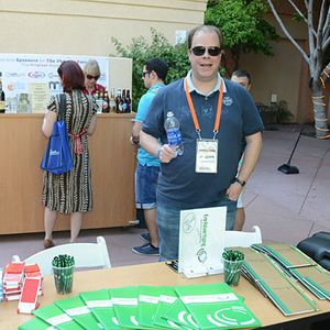 Phoenix Forum 2013 by Day - Image 270063