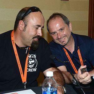 Phoenix Forum 2013 by Day - Image 270141