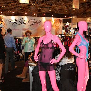 International Lingerie Show - April 2013 (Gallery 2) - Image 270678