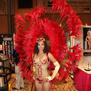 International Lingerie Show - April 2013 (Gallery 2) - Image 270903