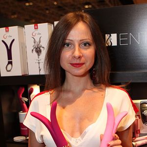 International Lingerie Show - April 2013 (Gallery 2) - Image 270753