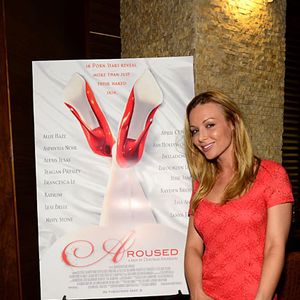 Premiere of Deborah Anderson's 'Aroused' - Image 273333