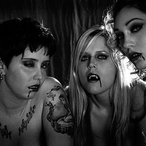 'Vampire Mistress' - Image 273795
