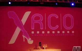 2013 XRCO Awards Stage Show and Winners Circle