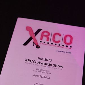 2013 XRCO Awards Stage Show and Winners Circle - Image 274044