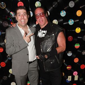The Naughty Show in Vinyl at the Hard Rock Las Vegas - Image 275091