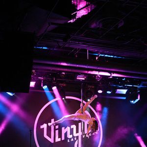 The Naughty Show in Vinyl at the Hard Rock Las Vegas - Image 275133