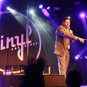 The Naughty Show in Vinyl at the Hard Rock Las Vegas - Image 275136