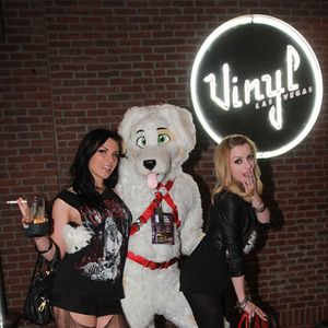 The Naughty Show in Vinyl at the Hard Rock Las Vegas - Image 275181