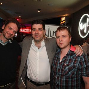 The Naughty Show in Vinyl at the Hard Rock Las Vegas - Image 275184