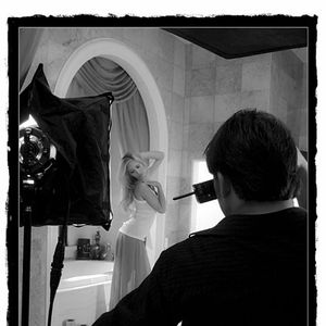 Behind the Scenes: 'Intimate Encounters 3: Naked & Beautiful' - Image 275664