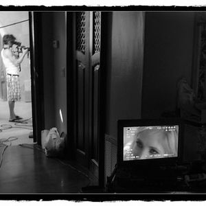 Behind the Scenes: 'Intimate Encounters 3: Naked & Beautiful' - Image 275697