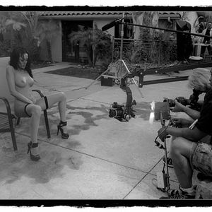 Behind the Scenes: 'Intimate Encounters 3: Naked & Beautiful' - Image 275700