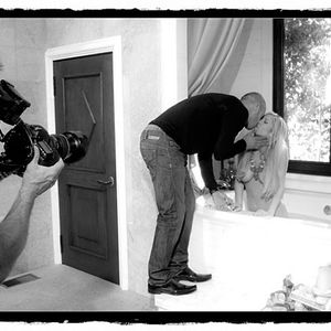 Behind the Scenes: 'Intimate Encounters 3: Naked & Beautiful' - Image 275706