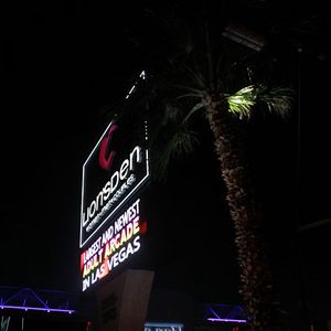 Lion's Den Las Vegas Grand Opening - Image 275766