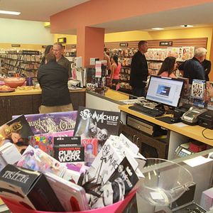 Lion's Den Las Vegas Grand Opening - Image 275913