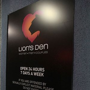 Lion's Den Las Vegas Grand Opening - Image 275802