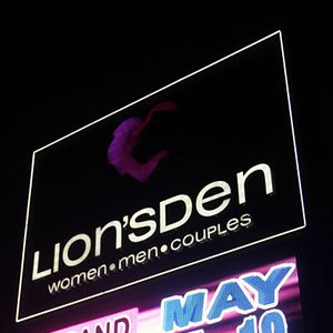 Lion's Den Las Vegas Grand Opening - Image 275817