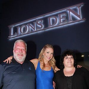 Lion's Den Las Vegas Grand Opening - Image 275838
