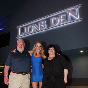 Lion's Den Las Vegas Grand Opening - Image 275883