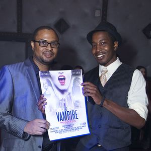 'Vampire Mistress' Launch Party at Club Eden - Image 274599