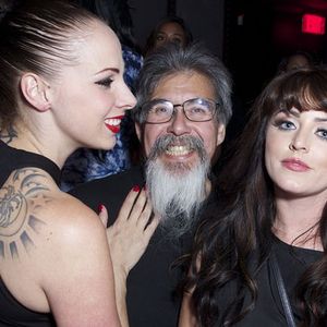 'Vampire Mistress' Launch Party at Club Eden - Image 274665