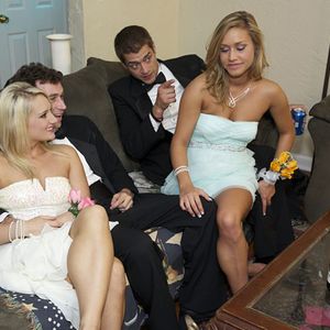 'Prom Night Virgins' - Image 274830