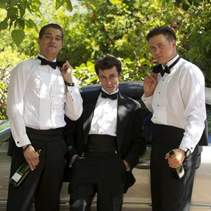 'Prom Night Virgins' - Image 274860