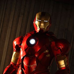 'Iron Man XXX' - Image 276816