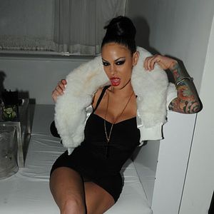 Angelina Valentine Launch Party - Image 277992